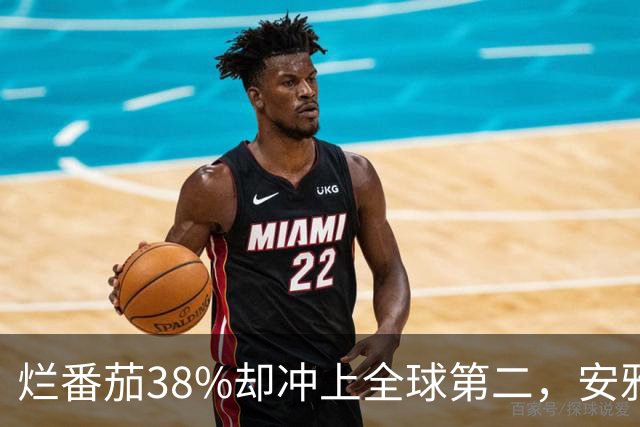 烂番茄38%却冲上全球第二，安雅新片打了谁的脸